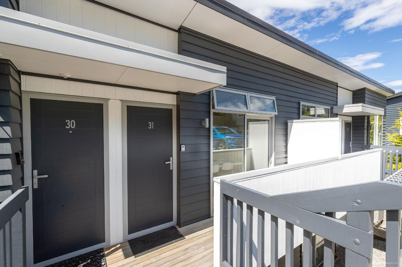 Lake View Greenstone Apartment Two Queenstown Exterior foto